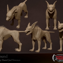 SSG_Portfolio_DDO_Elven_Hound-scaled