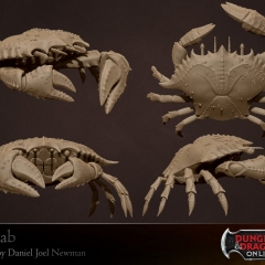 SSG_Portfolio_DDO_Giant_Crab-scaled